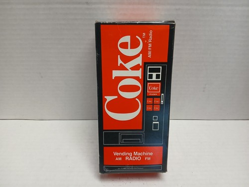 Vintage coke vending - vintage,