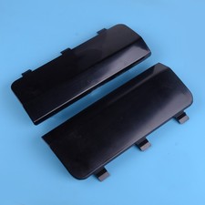 L + R Rear Bumper Tow Hook