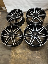 18’’ Mercedes V Style