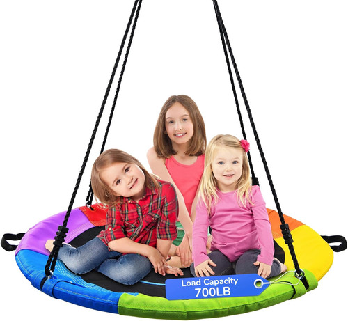 320kg nest swing seat - 320kg,