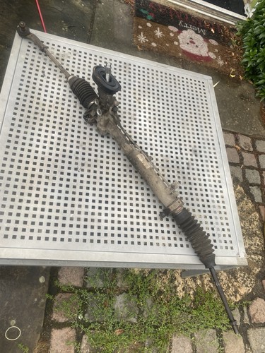 Polo 6n1 6n2 power steering - 6n1,