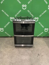 AEG 6000 60cm Wide Double Oven