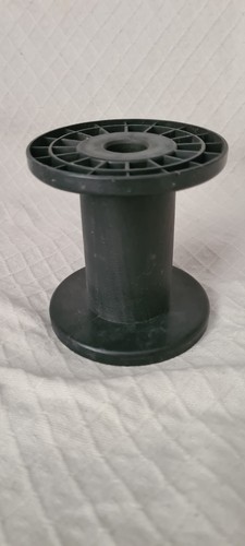 Empty cable reel drum spool - cable,