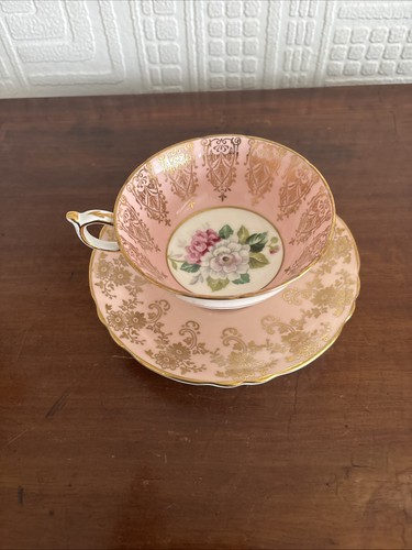 Beautiful paragon bone china - paragon,