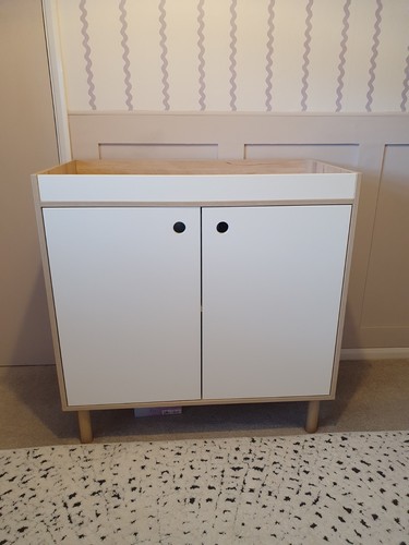 Mamas papa dresser - &, papa’s
