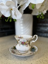 Royal Albert Berkeley Teacup &