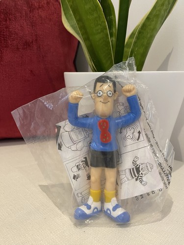 Beano roger the softy - beano,