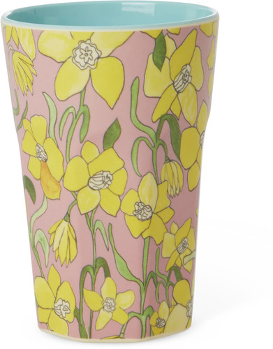 Rice melamine cup - rice,