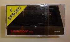 DIMARZIO Black Evo Evolution