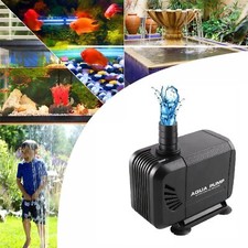 3000L/h Aqua Pump Water