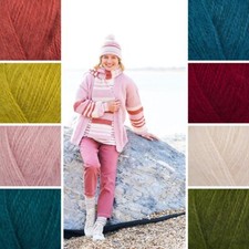 Stylecraft Grace Aran Yarn