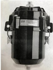 Parker Closed Crankcase