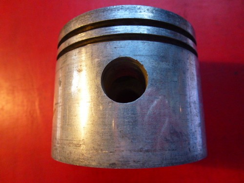 Mag engine piston 350 - mag,