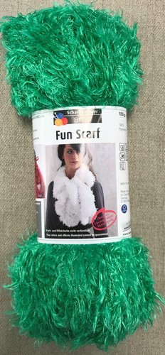 Schachenmay smc fun scarf boa - fun, scarf/boa