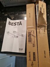 IKEA BESTA drawer runner, push-open, 003.487.17,Brand New Item