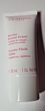 CLARINS Beauty Flash Balm Brightens, Tight- 30mL / 1.0 Oz NWOB