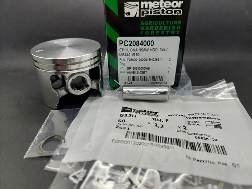 Piston kit for stihl - piston, 044
