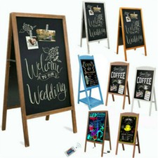 Large Blackboard Chalkboard -