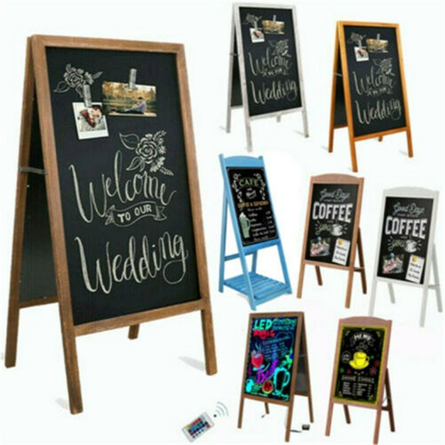 Large blackboard chalkboard - chalkboard,