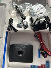 Nokia CK-7W Advanced Bluetooth Handsfree Car Kit