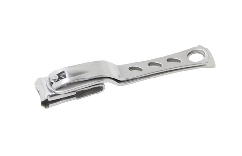 Small nail cutter finger toe - nail,