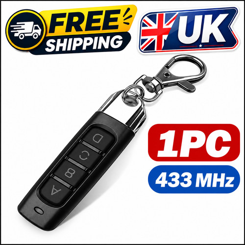 Universal cloning electric - universal,