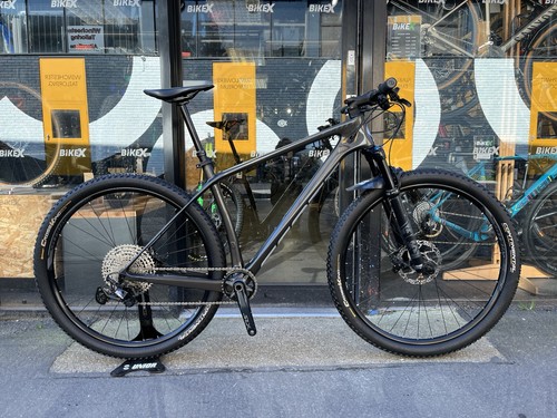 Scott scale 925 shimano deore - scott,