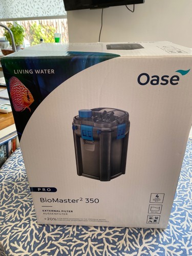 Oase biomaster external - biomaster,