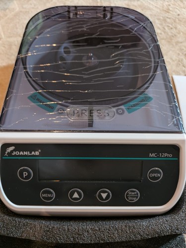Joanlab 12pro digital - mc-12pro,