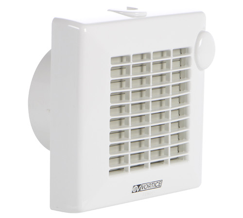 Vortice 11641 punto 100 - 11641, m