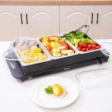 200W Buffet Warmer Food Server