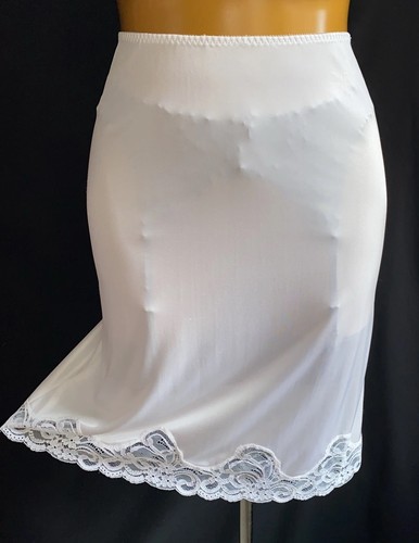Warner vintage waist slip - waist,