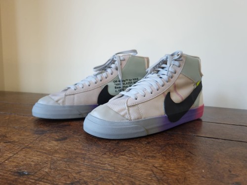 Serena williams off white - x, x