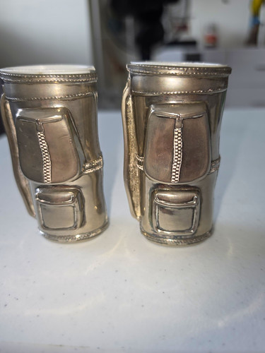 Grenadier england silver - grenadier,