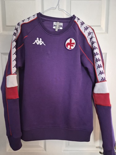 Fiorentina kappa - fiorentina,