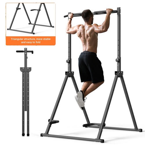 Foldable power tower station - tower,