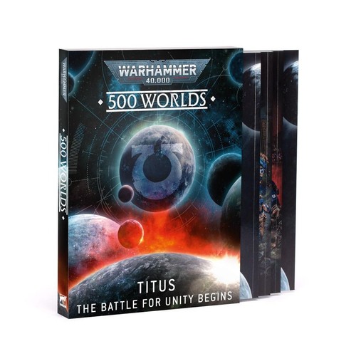 500 worlds titus the - worlds:,