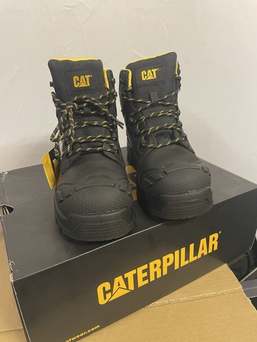 Cat men s7 striver - cat, men's
