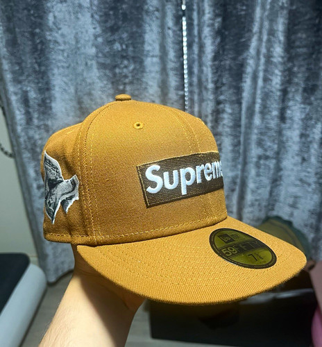 Supreme new era - x, 59fifty