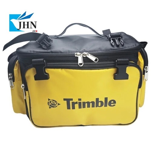 New yellow trimble gps - new,