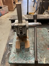 Manual Arbor Press