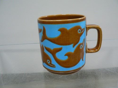 Hornsea pottery vintage - hornsea, john