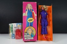 Vintage Jamie Sommers The