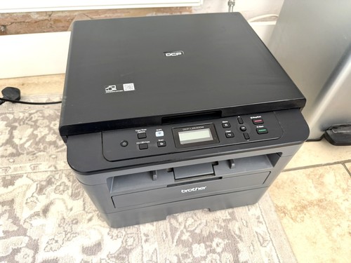 Brother dcp l2530dw mono laser - mono,