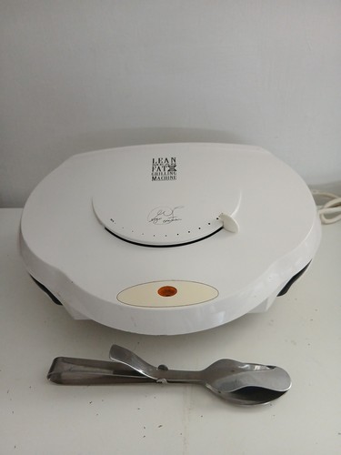 George foreman grill lean mean - grill,