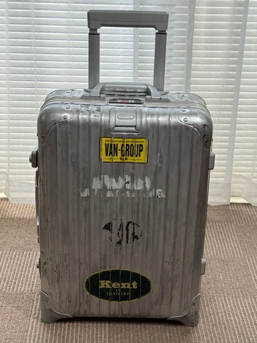 Rimowa topas wheel - topas, 33l