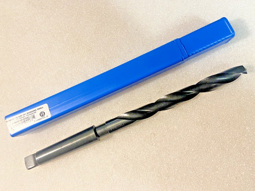 15mm morse taper shank - 15mm,