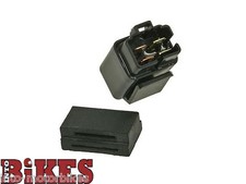 Starter Relay For Yamaha TT 600 RE 2004
