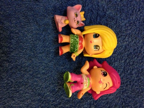 Pinypon set disco dance girls - pinypon,