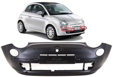 Fits Fiat 500 & 500C 2008-2015